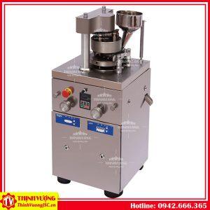Máy dập viên nén 5 chày XYP-5 – Hình ảnh máy tự động | ThinhVuongJSC.VN may dap vien nen 5 chay xyp 5 3
