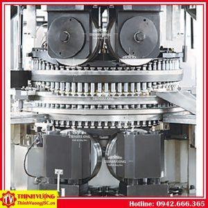 may dap vien nen gzpk720 51 6