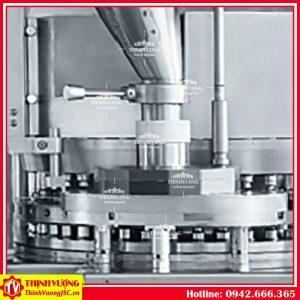 may dap vien nen gzpk720 51 7