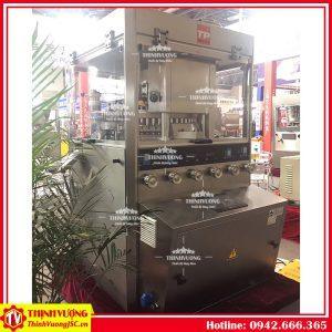 may dap vien nen gzpk620 45 2