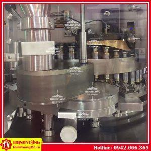 may dap vien nen gzpk620 45 4