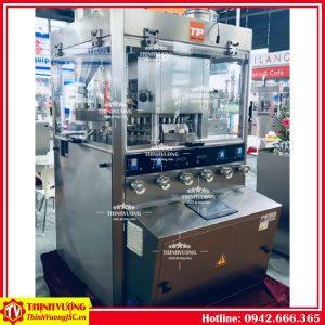 Máy dập viên nén tự động GZPK540-39 – Hình ảnh máy tự động | ThinhVuongJSC.VN may dap vien nen tu dong gzpk540 39 1
