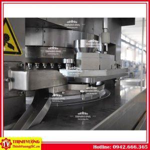 Máy dập viên nén tự động GZPK540-39 – Hình ảnh máy tự động | ThinhVuongJSC.VN may dap vien nen tu dong gzpk540 39 2
