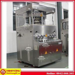 Máy dập viên nén tự động ZP-15K – Hình ảnh máy tự động | ThinhVuongJSC.VN may dap vien nen tu dong zp15k 1