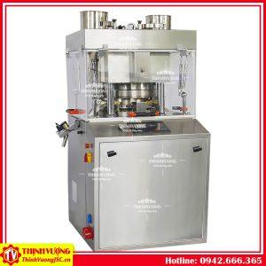Máy dập viên nén tự động ZTPK420-31 – Hình ảnh máy tự động | ThinhVuongJSC.VN may dap vien nen tu dong gztpk420 31
