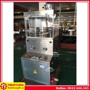 Máy dập viên nén tự động ZP226-11D – Hình ảnh máy tự động | ThinhVuongJSC.VN may dap vien nen zp226 11d 1