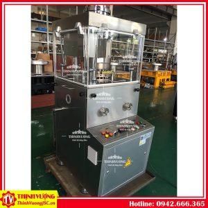 Máy dập viên nén tự động ZP226-11D – Hình ảnh máy tự động | ThinhVuongJSC.VN may dap vien nen zp226 11d 2
