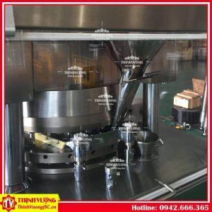 Máy dập viên nén tự động ZP226-11D – Hình ảnh máy tự động | ThinhVuongJSC.VN may dap vien nen zp226 11d 3