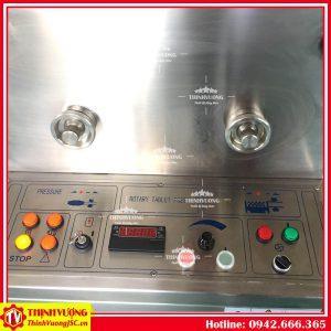 Máy dập viên nén tự động ZP226-11D – Hình ảnh máy tự động | ThinhVuongJSC.VN may dap vien nen zp226 11d 5
