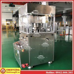 may dap vien nen zp420 31d 1