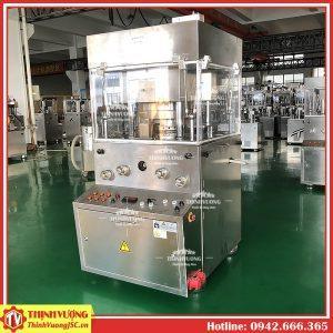 may dap vien nen zp420 31d 2