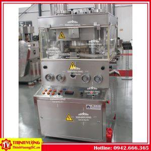 may dap vien nen zp420 37d