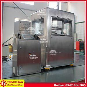 Máy dập viên nén tự động ZP680-27 – Hình ảnh máy tự động | ThinhVuongJSC.VN may dap vien nen zp680 27 1