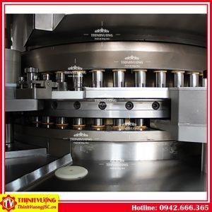 Máy dập viên nén tự động ZP680-27 – Hình ảnh máy tự động | ThinhVuongJSC.VN may dap vien nen zp680 27 2