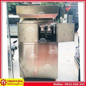 Máy định lượng 2 đầu cân điện tử 100-20000g ATL-6000 – Hình ảnh máy tự động | ThinhVuongJSC.VN may dinh luong 2 dau can dien tu 100 2000g atl6000 2