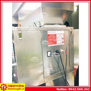 Máy định lượng 2 đầu cân điện tử 100-20000g ATL-6000 – Hình ảnh máy tự động | ThinhVuongJSC.VN may dinh luong 2 dau can dien tu 100 2000g atl6000 3