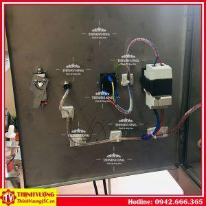 Máy định lượng 2 đầu cân điện tử 100-20000g ATL-6000 – Hình ảnh máy tự động | ThinhVuongJSC.VN may dinh luong 2 dau can dien tu 100 2000g atl6000 7