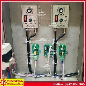 Máy định lượng 2 đầu cân điện tử 100-20000g ATL-6000 – Hình ảnh máy tự động | ThinhVuongJSC.VN may dinh luong 2 dau can dien tu 100 2000g atl6000 8