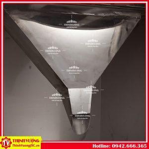 Máy định lượng 8 đầu cân điện tử 16-16000g – Hình ảnh máy tự động | ThinhVuongJSC.VN may dinh luong 8 dau can dien tu 16 16000g 2