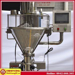 Máy định lượng bột bán tự động GEF50C – Hình ảnh máy tự động | ThinhVuongJSC.VN may dinh luong bot ban tu dong gef50c 3