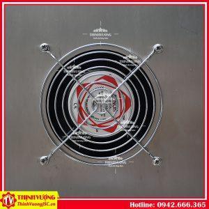 Máy định lượng bột bán tự động GEF50C – Hình ảnh máy tự động | ThinhVuongJSC.VN may dinh luong bot ban tu dong gef50c 4