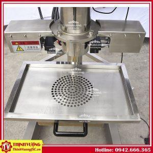 Máy định lượng bột bán tự động GEF50C – Hình ảnh máy tự động | ThinhVuongJSC.VN may dinh luong bot ban tu dong gef50c 6