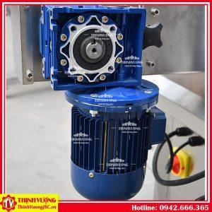 Máy định lượng bột tự động 1-1000g GEF – Hình ảnh máy tự động | ThinhVuongJSC.VN may dinh luong bot tu dong 1 1000g gef 11