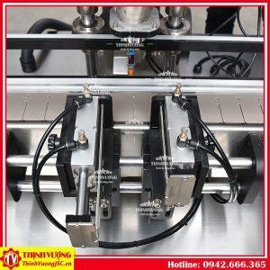 Máy định lượng bột tự động 1-1000g GEF – Hình ảnh máy tự động | ThinhVuongJSC.VN may dinh luong bot tu dong 1 1000g gef 2