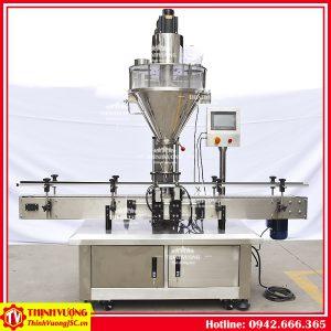 Máy định lượng bột tự động 1-1000g GEF – Hình ảnh máy tự động | ThinhVuongJSC.VN may dinh luong bot tu dong 1 1000g gef 5