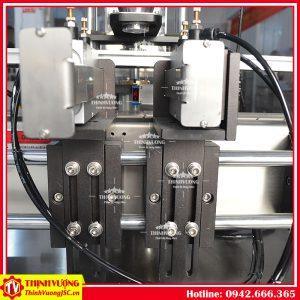 Máy định lượng bột tự động 10-5000g GEF-1 – Hình ảnh máy tự động | ThinhVuongJSC.VN may dinh luong bot tu dong 10 5000g gef1 2