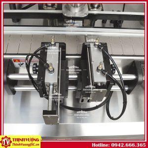Máy định lượng bột tự động 10-5000g GEF-1 – Hình ảnh máy tự động | ThinhVuongJSC.VN may dinh luong bot tu dong 10 5000g gef1 4