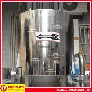 Máy định lượng bột tự động 10-5000g GEF-1 – Hình ảnh máy tự động | ThinhVuongJSC.VN may dinh luong bot tu dong 10 5000g gef1 6