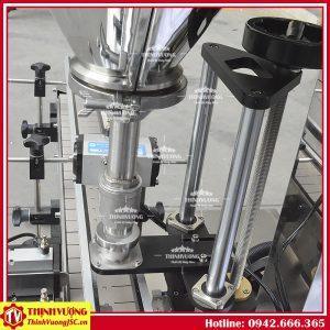 Máy định lượng bột tự động 10-5000g GEF-1 – Hình ảnh máy tự động | ThinhVuongJSC.VN may dinh luong bot tu dong 10 5000g gef1 8