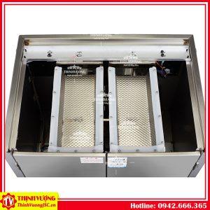 Máy định lượng cân điện tử 50-4000g ATL-2000 – Hình ảnh máy tự động | ThinhVuongJSC.VN may dinh luong can dien tu 50 4000g atl2000 4