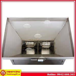 Máy định lượng cân điện tử 50-4000g ATL-2000 – Hình ảnh máy tự động | ThinhVuongJSC.VN may dinh luong can dien tu 50 4000g atl2000 5