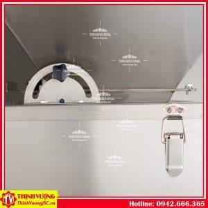 Máy định lượng cân điện tử 50-4000g ATL-2000 – Hình ảnh máy tự động | ThinhVuongJSC.VN may dinh luong can dien tu 50 4000g atl2000 6