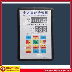 Máy định lượng kết hợp hàn miệng túi 10-500g ATL-303 – Hình ảnh máy tự động | ThinhVuongJSC.VN may dinh luong han mieng tui 10 500g atl303 2