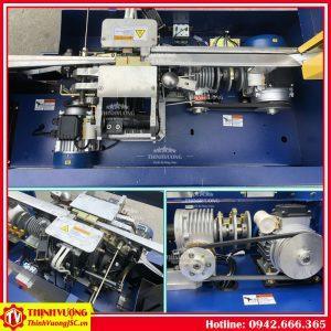 may dong dai thung tu dong dba 200 3