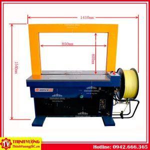 may dong dai thung tu dong dba 200 4