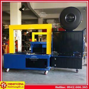 may dong dai thung tu dong dba 200l 1