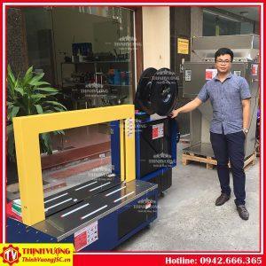 may dong dai thung tu dong dba 200l 2