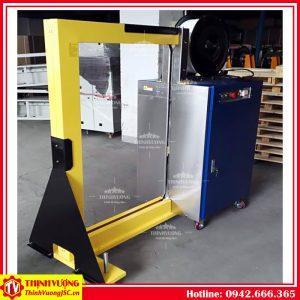 Máy đóng đai thùng tự động DBA-300 – Hình ảnh máy tự động | ThinhVuongJSC.VN may dong dai thung tu dong dba 300 1