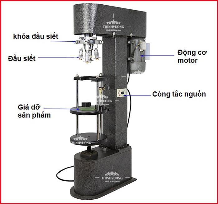 may dong nap chai ban tu dong sk40 1