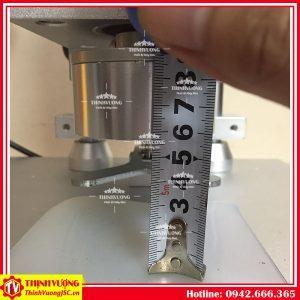 may dong nap chai ddx450 10