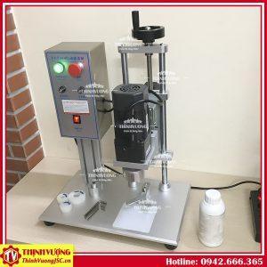 may dong nap chai ddx450 2