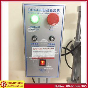 may dong nap chai ddx450 3