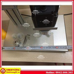 may dong nap chai ddx450 7