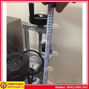 may dong nap chai ddx450 8