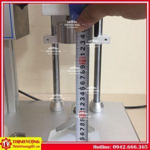 may dong nap chai ddx450 9