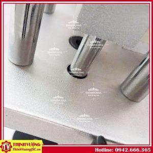 Máy đóng nắp chai khí nén LTX-80 – Hình ảnh máy tự động | ThinhVuongJSC.VN may dong nap chai khi nen lltx80 3